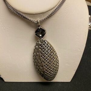 Café de Paris Brighton necklace